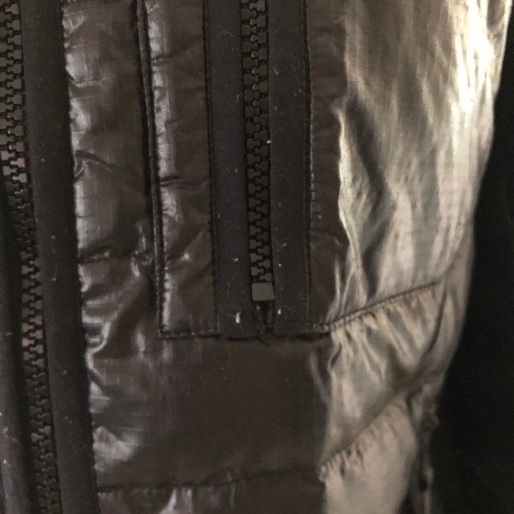 J.Crew puffer jacket - Picture 7 of 10